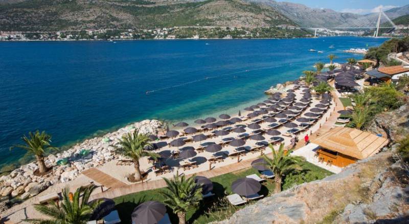 All Inclusive Light - Valamar Club Dubrovnik Hotel