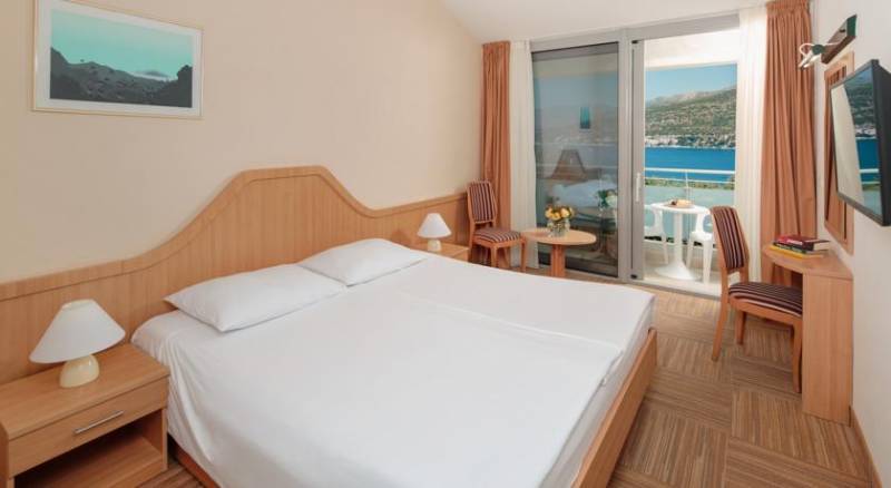 All Inclusive Light - Valamar Club Dubrovnik Hotel