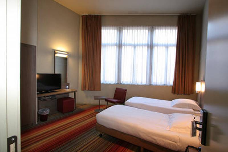 Alma Grand Place Hotel