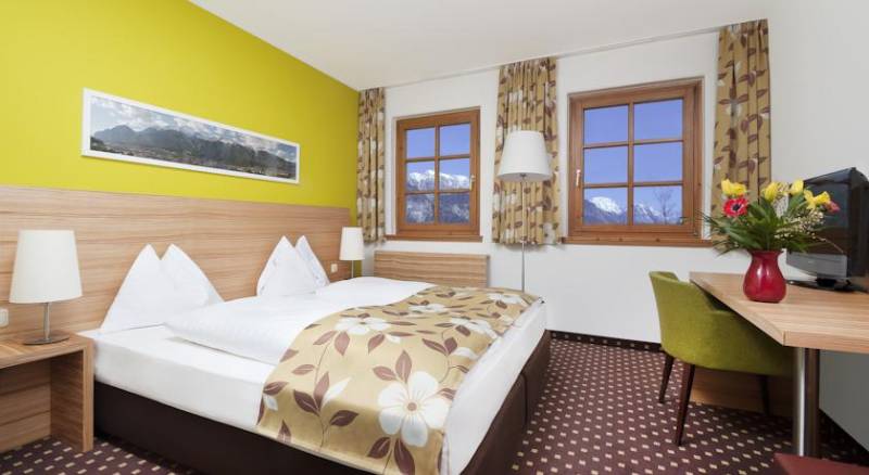 Alphotel Innsbruck