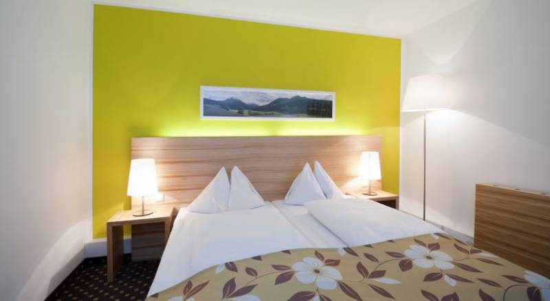 Alphotel Innsbruck