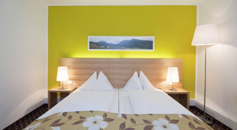 Alphotel Innsbruck