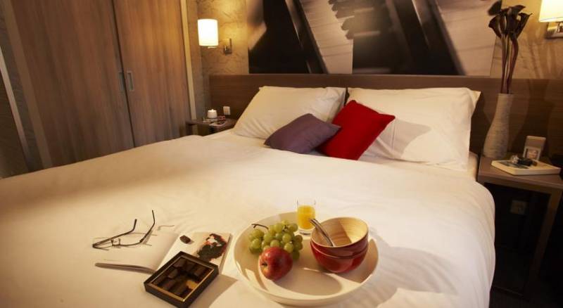 Aparthotel Adagio Vienna City