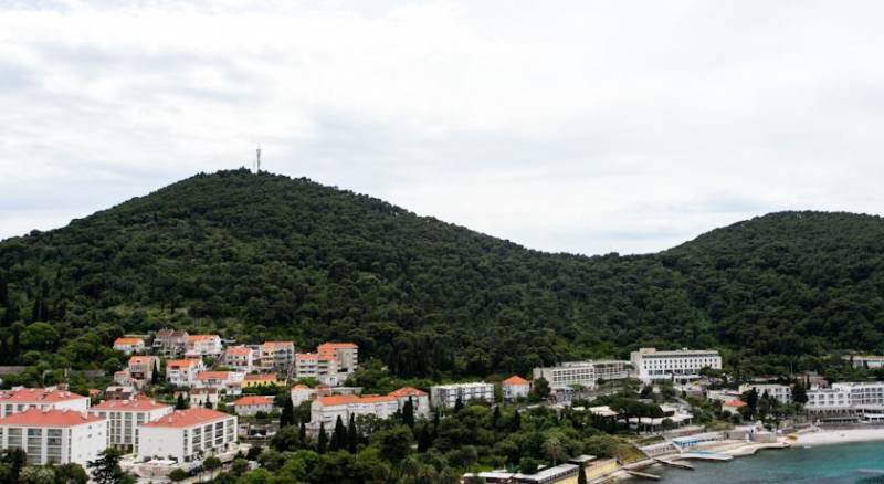 Apartments Zore Glavinic