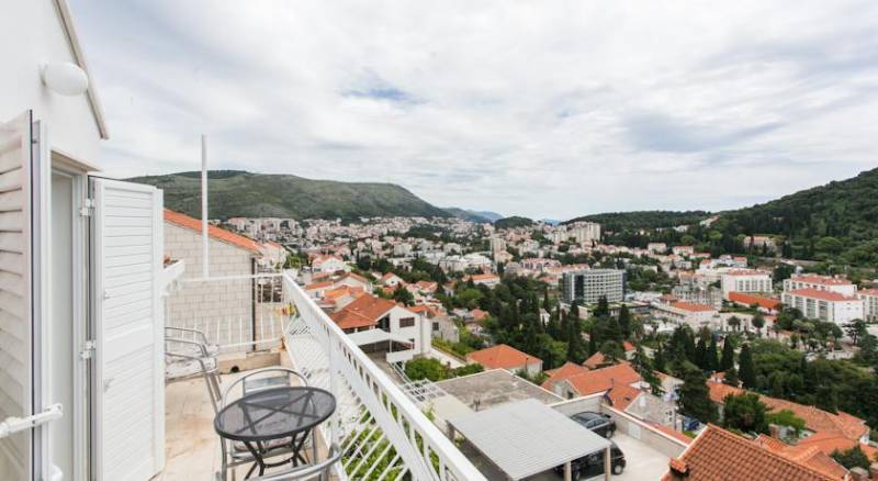 Apartments Zore Glavinic