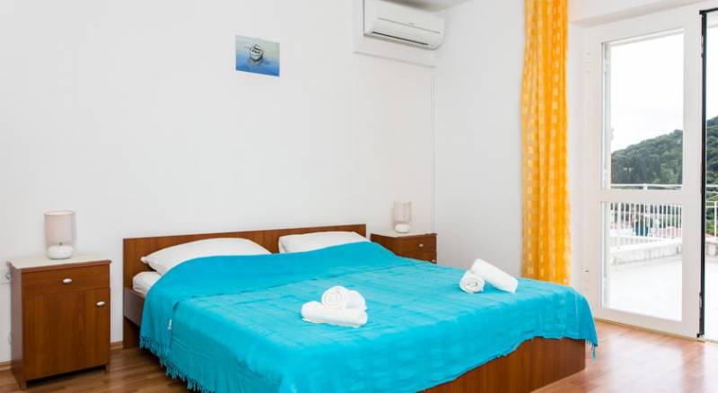 Apartments Zore Glavinic