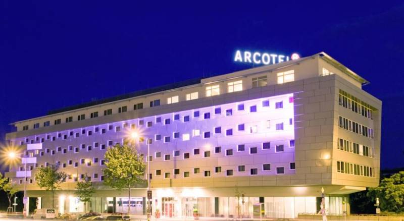 ARCOTEL Kaiserwasser