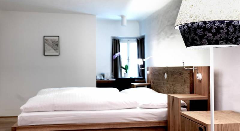 Arthotel Blaue Gans