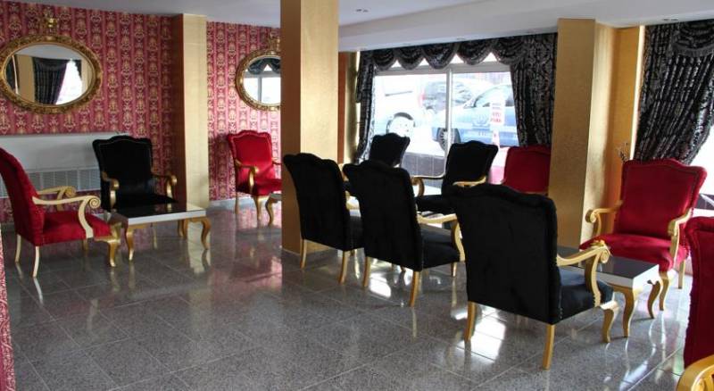 Atalla Hotel