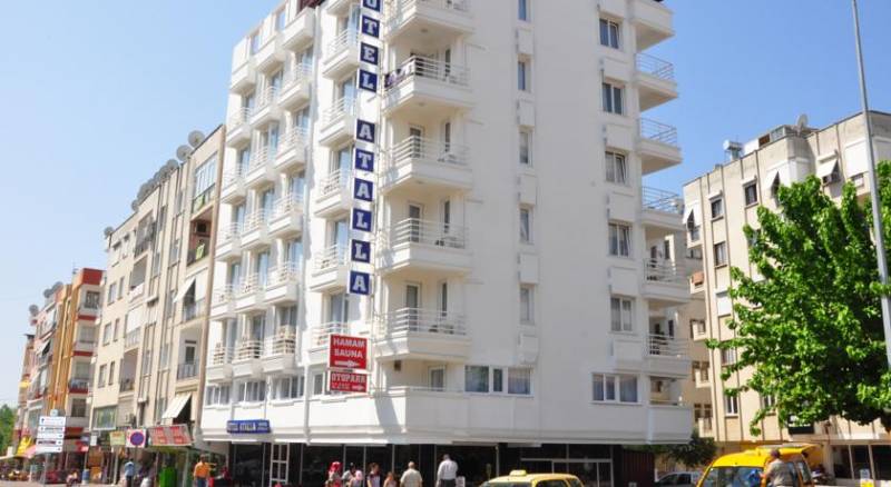 Atalla Hotel