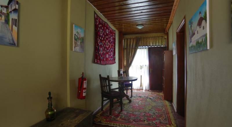 Atelya Art Hotel