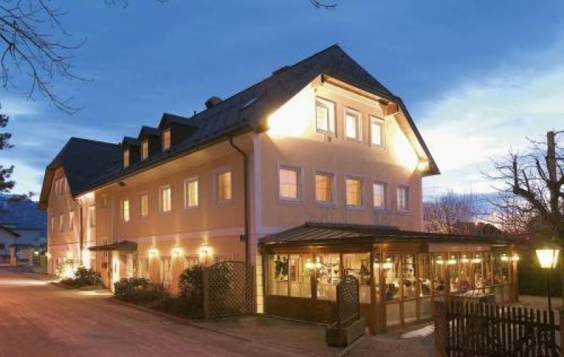 Austria Classic Hotel Hölle