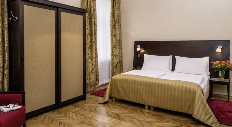 Austria Trend Hotel Astoria Wien