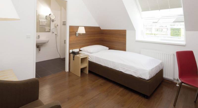 Austria Trend Hotel beim Theresianum Wien