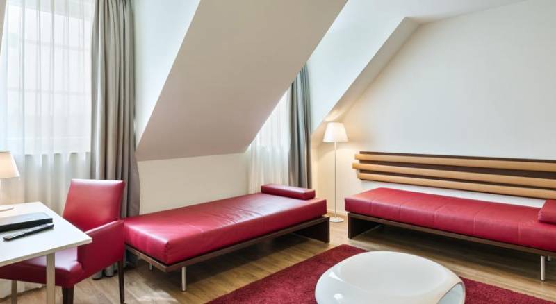 Austria Trend Hotel beim Theresianum Wien