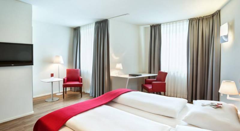 Austria Trend Hotel beim Theresianum Wien