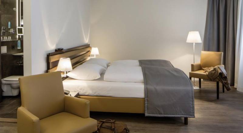 Austria Trend Hotel beim Theresianum Wien