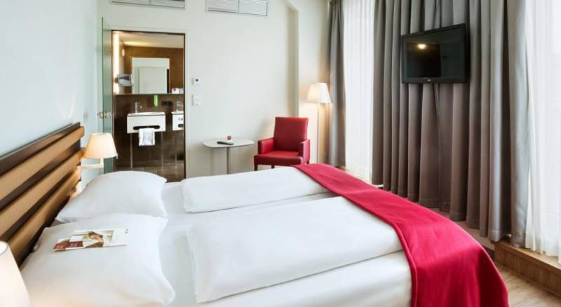 Austria Trend Hotel beim Theresianum Wien