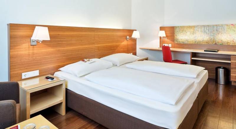 Austria Trend Hotel beim Theresianum Wien