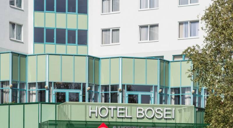 Austria Trend Hotel Bosei Wien