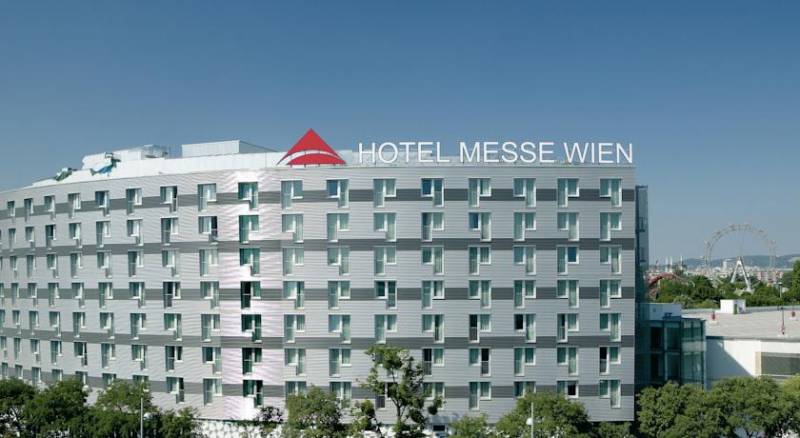 Austria Trend Hotel Messe Wien Prater