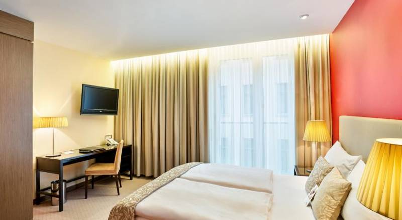 Austria Trend Hotel Savoyen Vienna