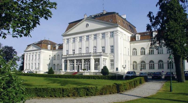 Austria Trend Hotel Schloss Wilhelminenberg Wien