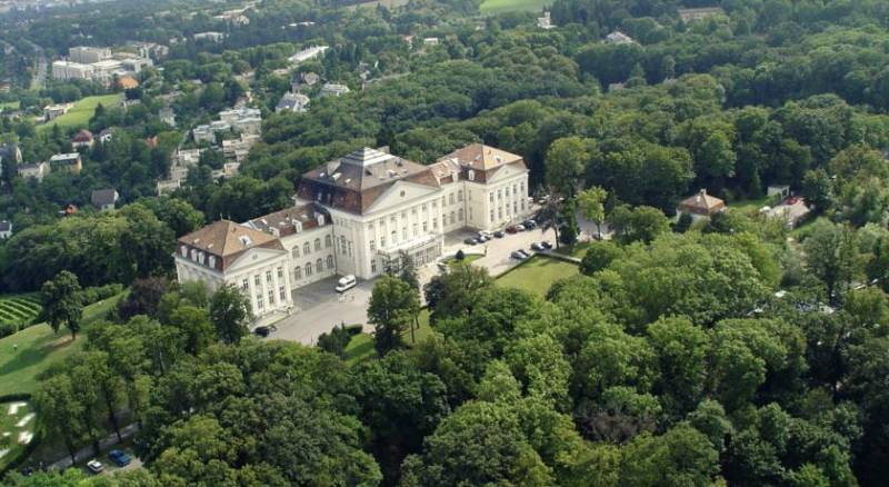 Austria Trend Hotel Schloss Wilhelminenberg Wien