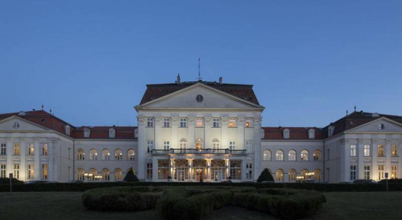 Austria Trend Hotel Schloss Wilhelminenberg Wien