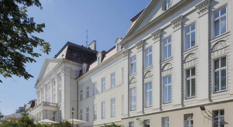 Austria Trend Hotel Schloss Wilhelminenberg Wien