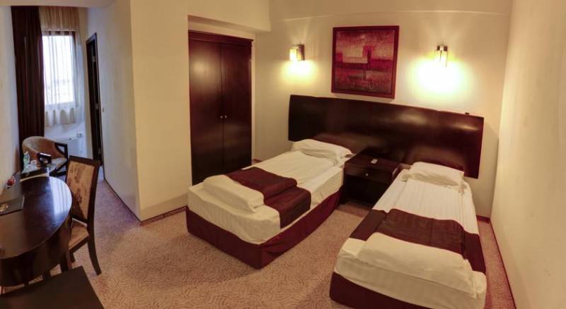 Avis Boutique Hotel Bucuresti