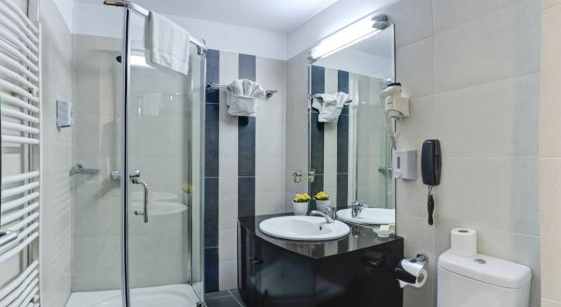 Avis Boutique Hotel Bucuresti