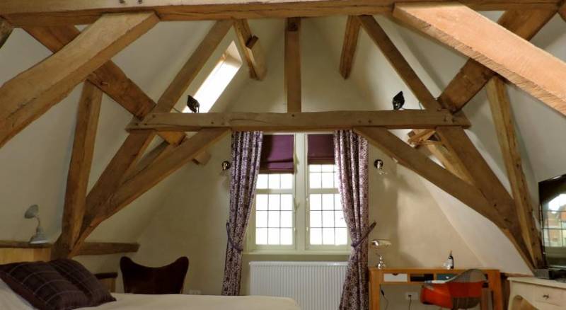 B&B Saint-Sauveur Bruges