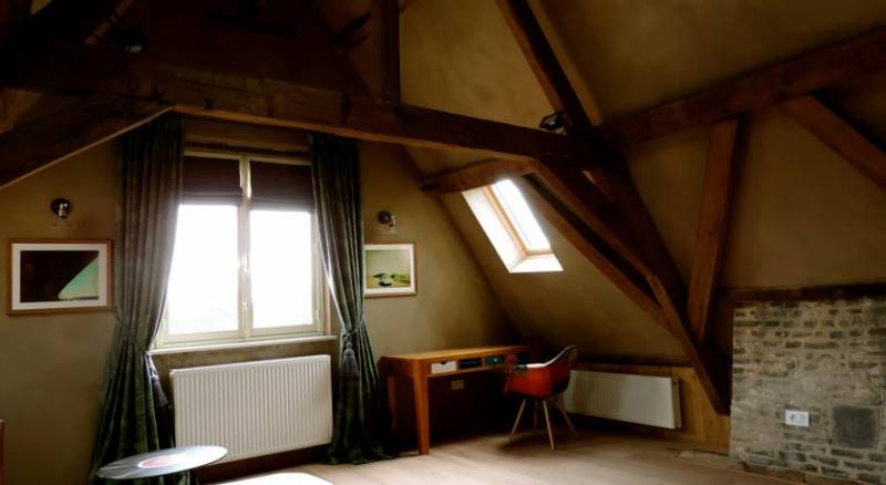 B&B Saint-Sauveur Bruges