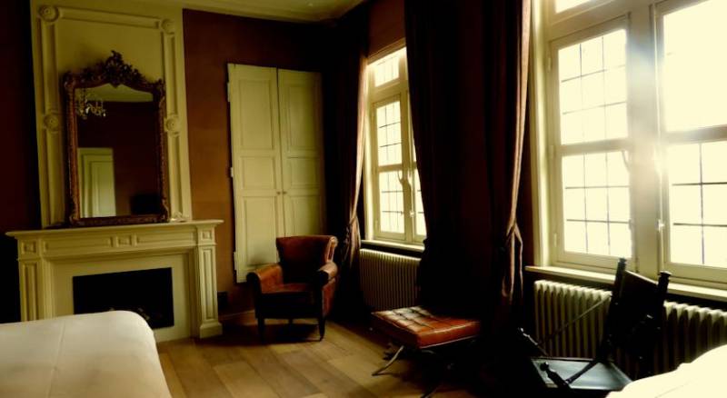 B&B Saint-Sauveur Bruges