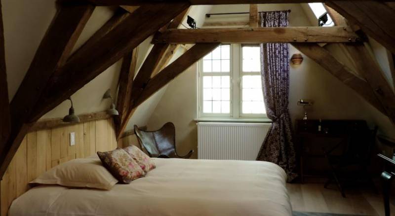 B&B Saint-Sauveur Bruges