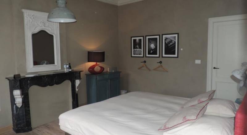 B&B Saint-Sauveur Bruges