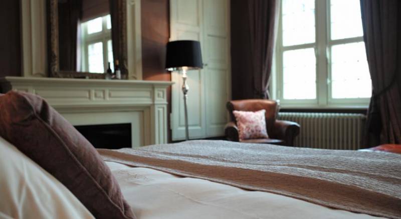 B&B Saint-Sauveur Bruges