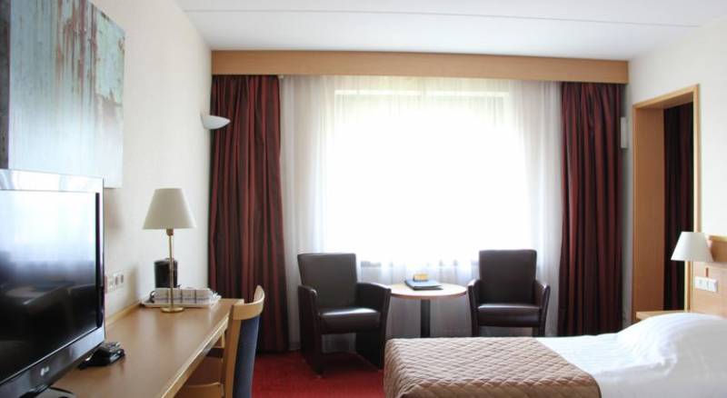 Bastion Hotel Amsterdam Amstel