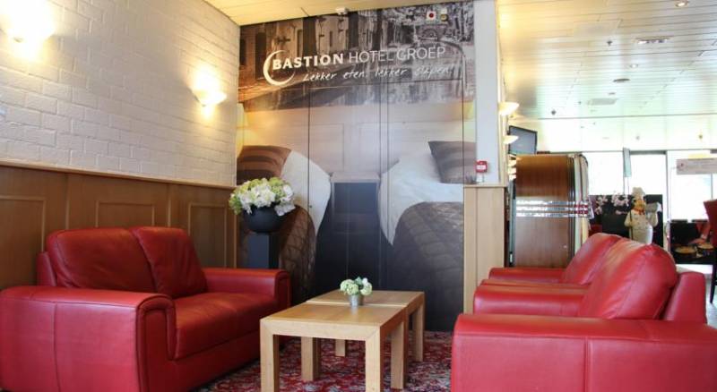 Bastion Hotel Amsterdam Noord