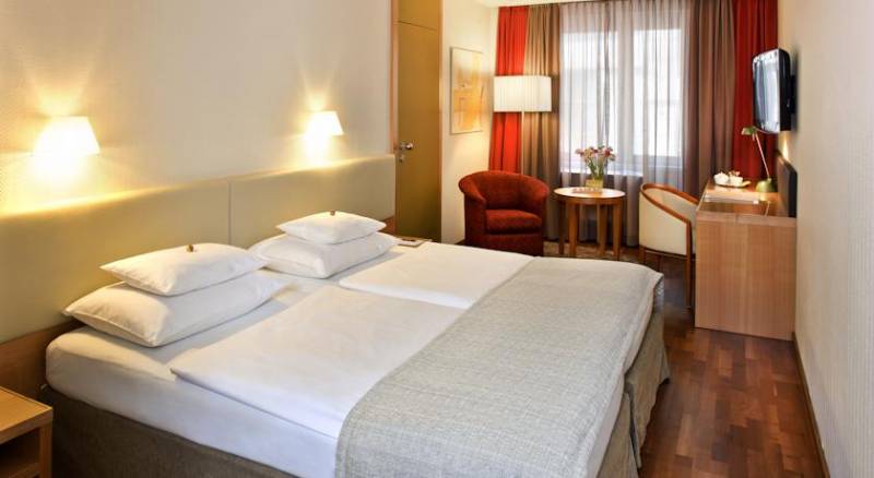 Best Western Plus Hotel Das Tigra