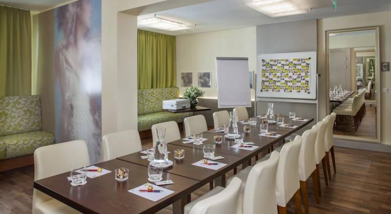 Best Western Plus Hotel Das Tigra