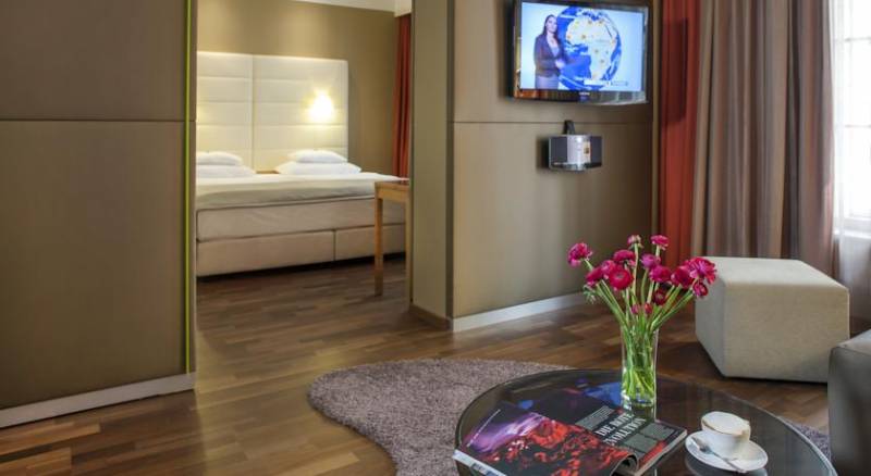 Best Western Plus Hotel Das Tigra