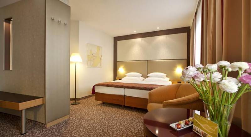 Best Western Plus Hotel Das Tigra