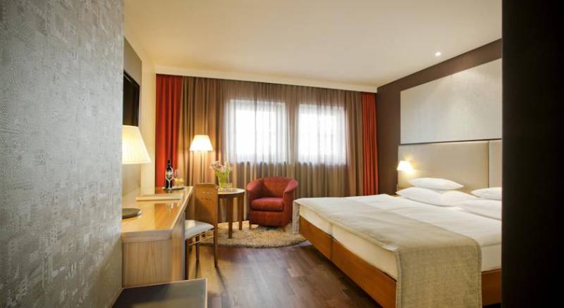 Best Western Plus Hotel Das Tigra