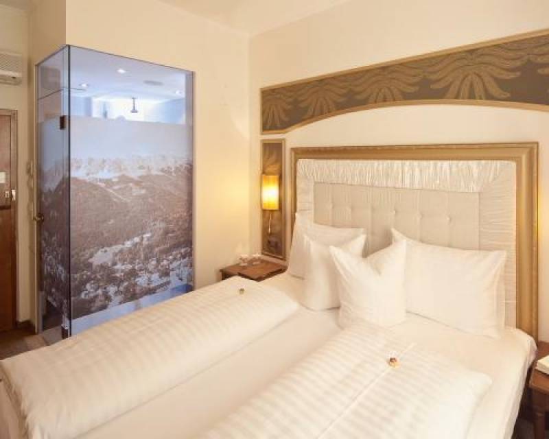 BEST WESTERN Plus Hotel Goldener Adler Innsbruck