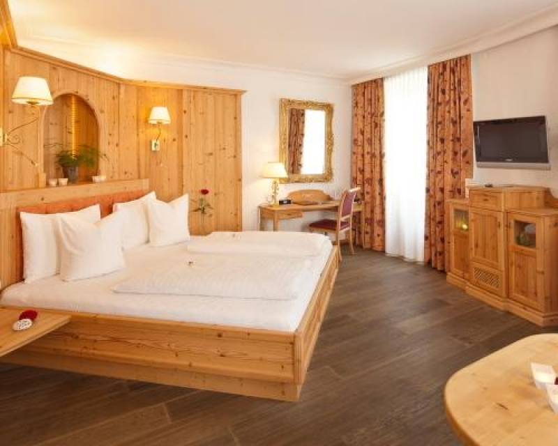 BEST WESTERN Plus Hotel Goldener Adler Innsbruck