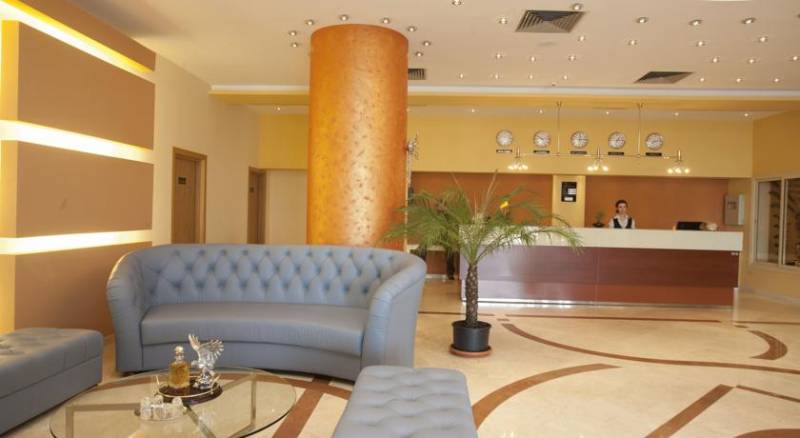 Best Western Plus Mari Vila Hotel