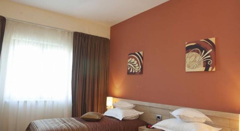 Best Western Plus Mari Vila Hotel