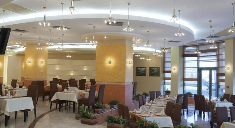 Best Western Plus Mari Vila Hotel